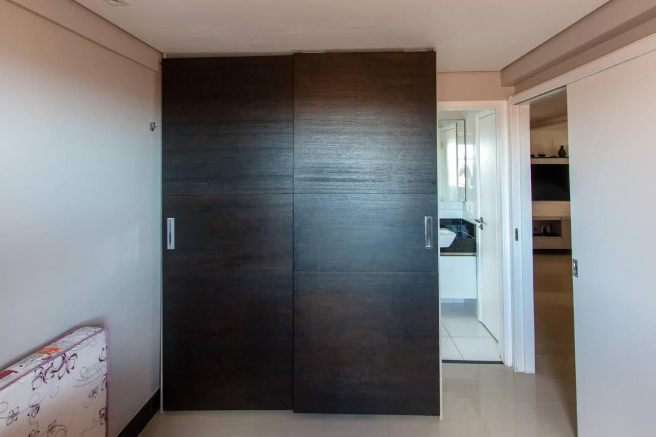 Manhattan Beach Riviera Apartment Aquiraz Luaran gambar