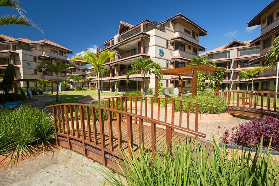 Manhattan Beach Riviera Apartment Aquiraz Luaran gambar
